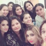 Harshika Poonacha Instagram – One crazy party to remember 🤩🤩🤩
Thankyou somuch @shilpaaganesh maam 😘😘😘
You are an amazing host ❤️❤️❤️
Kudos to the Women Power 💓💗
@x_gowrii_x #Shruthi ma’am #Sudharani ma’am @rekha_jagadish ma’am  @pallavigshetty dhi @sangeethagururaj dhi @indu_3426 @jyothiprem1008 @ikarunya @niki.narayan @manvithaharish_official @ashika_rangnath @shanvisri @nabhanatesh @amulya_moulya