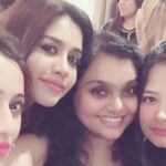 Harshika Poonacha Instagram - One crazy party to remember 🤩🤩🤩 Thankyou somuch @shilpaaganesh maam 😘😘😘 You are an amazing host ❤️❤️❤️ Kudos to the Women Power 💓💗 @x_gowrii_x #Shruthi ma’am #Sudharani ma’am @rekha_jagadish ma’am @pallavigshetty dhi @sangeethagururaj dhi @indu_3426 @jyothiprem1008 @ikarunya @niki.narayan @manvithaharish_official @ashika_rangnath @shanvisri @nabhanatesh @amulya_moulya