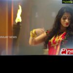 Harshika Poonacha Instagram – Want to know some beauty secrets???
Watch #LadiesFirst #digvijayanews tomorrow at 1.27pm ❤️❤️❤️