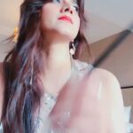 Harshika Poonacha Instagram - ❤️❤️❤️ @karnataka_filmywood @tulutalkies @sandalwood_official @sandalwood.adda @trp_of_kannada_channels