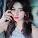Harshika Poonacha Instagram – #Chitte pressmeet at Greenhouse ❤️❤️❤️