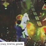 Harshika Poonacha Instagram – What a funnn!!! Missing #Suvarna Film awards and these crazy anchors…
I don’t think any other award show was this funnn…
These crazies together @srujanlokesh @akul_balaji @arunsagar.msa ❤️❤️❤️ #Vidyabalan of Karnataka can never be forgotten 😂😂😂