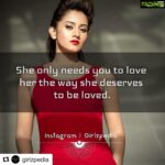 Harshika Poonacha Instagram –
