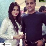 Harshika Poonacha Instagram - Instagrammers rocked in Garuda 👍 #Repost @wijitvj with @get_repost