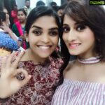 Harshika Poonacha Instagram – Glimpses of #Chitte Celebrity show ❤️❤️❤️
Thnq to the veterans #Ambarish Uncle #Dhoddana Uncle #Rockline sir #Jayanna sir ,Thankyou to the one who made us proud,Our very own Kannadathi Indian Cricketer @vedakrishnamurthy7 and many many more for gracing the celeb show and making it super successful 🤗🤗🤗
Thnq #Shivanna @puneethrajkumar.official sir @goldenstar_ganesh sir @nimmaupendra sir for your lovely wishes 🙏🙏🙏 Means a lot 🙏