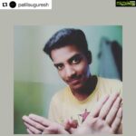 Harshika Poonacha Instagram - Good one #chittechallenge #Repost @patilsuguresh with @get_repost ・・・ Challenge accepted #chittechallenge get repost @harshikapoonachaofficial ❤
