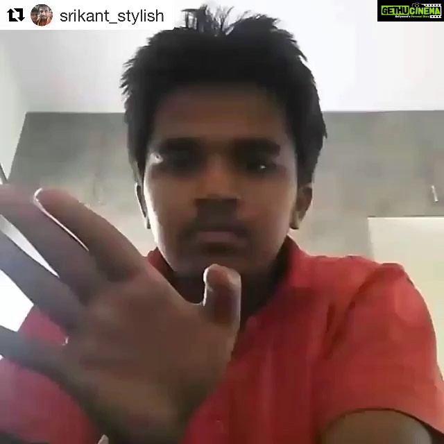 Harshika Poonacha Instagram - Very nice 👍 #chittechallenge #Repost @srikant_stylish with @get_repost ・・・ Chitte challenge ,iam big fan of @harshikapoonachaofficial @chittemovie