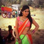 Harshika Poonacha Instagram - Thankyou for posting this #Throwback pic @sandalwood_official Lovely memories dancing for a mass number 💃 #Repost @sandalwood_official with @get_repost ・・・ #HarshikaPoonacha.. Pretty or Prettiest? 😍 . . . . . #sandalwood #sandalwood_official #Karnataka #Bangalore #bengaluru #mangalore #Mysore #SouthIndia #south #tollywood #kollywood #tamilnadu #tamil #hindi #kannada #Telugu #chennai #kerala #bollywood #bollywoodactress #bollywoodfashion #bollywoodstyle #India #Mumbai #hollywood #hot #sexy