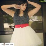 Harshika Poonacha Instagram – Thankyou 🙏

#Repost @sasi.kulk with @get_repost
・・・
Hi @harshikapoonachaofficial mam Beautiful is in its professional stage . because she is harshika princess 👑👑 no one can look that much Beautiful like her,  #wonderful queen#.👑
My angle harshika is a mystery filled forest in the middle of nowhere, the most beautiful part of her well deep hidden inside her..keep shining like sunshine harshika mam.👍