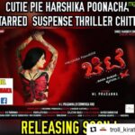 Harshika Poonacha Instagram – My favourite ❤️❤️❤️ #Repost @troll_kirathaka with @get_repost
・・・
Releasing soon in your nearest theaters!#chitte
@harshikapoonachaofficial 
#troll_kirathaka
Follow @troll_kirathaka Follow @troll_kirathaka
Follow @troll_kirathaka
Follow @troll_kirathaka 
#bangalore #mysore#mangalore#kannada #movie#cutie##karnataka#uttarakarnataka #udupi#kundapura#shivamogga