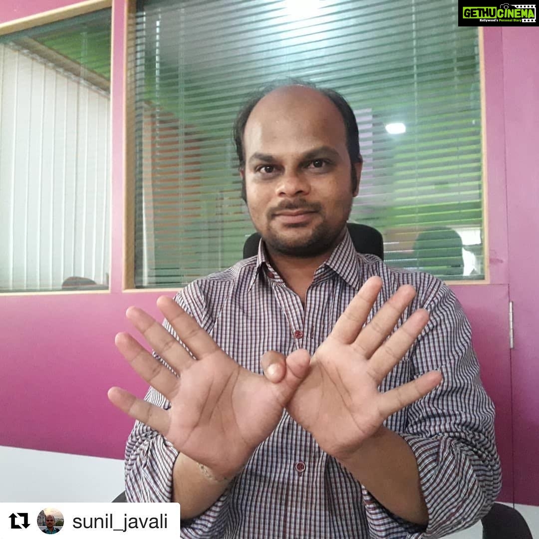 Harshika Poonacha Instagram - Thnq for taking up #ChitteChallenge π¦π¦π¦ Itβs getting viral ππ¦βοΈβ¨ #Repost @sunil_javali with @get_repost γ»γ»γ» #chitte#chittechallenge #harshikapoonacha