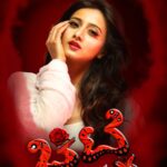 Harshika Poonacha Instagram - #CHITTE on 29th June ❤️❤️❤️ Need all your support.... Any promotional and publicity ideas are encouraged... Call the number on the poster and WIN free tickets 🤗 ***Request all the online portals to promote #CHITTE with personal interest🙏 This is a special movie for me❤️