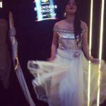 Harshika Poonacha Instagram – ❤️❤️❤️
#Repost @timesfashionweek with @get_repost
・・・
@harshikapoonachaofficial is absolutely loving her outfit by @rinadhaka at Blenders Pride Magical Nights Music CDs #BangaloreTimesFashionWeek 2018.

#TrendShowers #BlendersPrideMagicalNights
@blenderspridefashiontour 
@bangalore_times