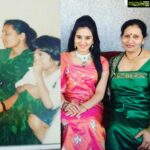 Harshika Poonacha Instagram - Happy Mommy’s day ❤️