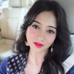 Harshika Poonacha Instagram – Day Dreamer meeee….❤️❤️❤️