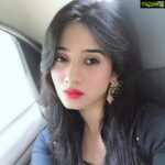 Harshika Poonacha Instagram - Live Life like a Rebel ❤️ When you don’t like something,Just say NO ! #SelfQuote