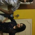 Harshika Poonacha Instagram - Happy Birthday #Appaji #DrRajkumar Will miss you forever 😇 Small dedication from my next release #Chitte team ❤️❤️❤️ #rajkumar #manjula #epiccombination #harshika #harshikapoonacha #yashas @harshikapoonachaofficial @yashassurya