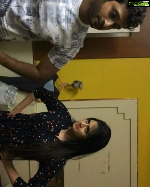 Harshika Poonacha Instagram - Happy Birthday #Appaji #DrRajkumar Will miss you forever 😇 Small dedication from my next release #Chitte team ❤️❤️❤️ #rajkumar #manjula #epiccombination #harshika #harshikapoonacha #yashas @harshikapoonachaofficial @yashassurya