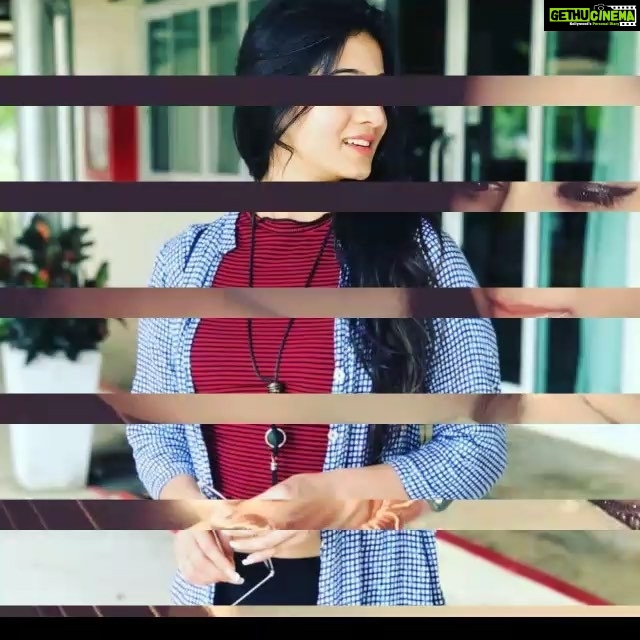 Harshika Poonacha Instagram - Thnq somuch @harshikapoonachafans ❤️❤️❤️