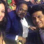 Harshika Poonacha Instagram – Best moments of Life….
I was sitting next to #RebelStar and #HatrickHero through out the #InnovativeInternationalFilmFestival Award function…
What more can I ask for 🤗 
Legends and still so so humble ❤️❤️
#JewelsofKannadaIndustry 
#AmbareeshSir #Shivanna #harshika #harshikapoonacha #heroine #kannada #kannadafilmindustry #bollywoodmovie Innovative Film City