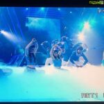 Harshika Poonacha Instagram - ‪First ever Rain dance performance in the history of South Indian Movie Awards❤️❤️❤️‬ ‪This performance was a challenge to me ❤️ Thankyou to the whole #Colors family‬ ‪A small teaser of my Extravagant and Dreamy performance #InnovativeInternationalFilmFestival @colorskannadaofficial @parameshwargundkal @prashantimalisetti Innovative Film City