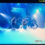 Harshika Poonacha Instagram – ‪First ever Rain dance performance in the history of South Indian Movie Awards❤️❤️❤️‬
‪This performance was a challenge to me ❤️ Thankyou to the whole #Colors family‬
‪A small teaser of my Extravagant and Dreamy performance #InnovativeInternationalFilmFestival @colorskannadaofficial @parameshwargundkal @prashantimalisetti Innovative Film City