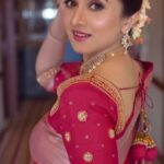 Harshika Poonacha Instagram – Ella kodavakku Kaveri sankramanathra Nallame 🙏
Aa Kaveri thaayi ellarku Nalladh Maadad ❤️