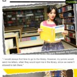 Harshika Poonacha Instagram - One full page in @bangalore_times Thnq somuch @timesofindia Going back to college as a #chiefguest means a lot and thnq for covering the best moments in my college ❤️❤️❤️ #Happiness #Overwhelming #Proudmoment @kavyachristopher @pratshere @sunayanasuresh @madhuvagish 🙏🙏🙏 Thnq somuch @sandra_m_fernandes for this beautiful write up 🤗
