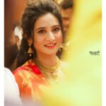 Harshika Poonacha Instagram - Happy Ashtami , Happy Ayudha Pooja sweethearts ♥️♥️♥️ Some beautiful candid clicks from @josalukkas launch in Mysore ♥️ MUH @pukhrambam PC @kalaakaar_23 Thankyou @johnalukkas Mysore, Karnataka