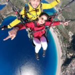 Harshika Poonacha Instagram – Sandalwood “Chitte” 🦋 and Mollywood “Neela Shalabham” 🦋 flying for real 🪂
How filmy 🙈🙈🙈
.
.
.
My first Paragliding experience was as beautiful as these names 🪂
The feeling of being above the earth is surreal ♥️♥️♥️
I literally felt I had wings and I was flying 🦋🦋🦋 
Thankyou @airborneparaglidingtr for this wonderful and thrilling experience 🤗
My pilot #tuna , my guide @atamantra and the driver 👍👍👍
You guys were amazing 🪂🪂🪂
I chose the most beautiful place on earth to sail myself in the sky and that is #turkey , Ahhhhh! The view from the top is ecstatic and so overwhelming,I was up there for more than 45 minutes and It’s something unreal and unimaginative what happens up there .
Swipe right and if you see the last pic , you can actually feel like I’m above the globe 🌎 
This was my #bucketlist No 25 I guess, And I did it ♥️
You all should do it too ! It’s ONE LIFE , so LIVE IT 💕 Fethiye Paragliding, Turkey