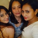 Harshika Poonacha Instagram - Happy birthday @nimmaamulya baby ❤❤❤ Keep spreading love and be happy forever ❤