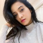 Harshika Poonacha Instagram - People ask , what do I do when I'm in a good mood? 🙈 "I take pictures 📸 " ❤❤❤