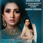 Harshika Poonacha Instagram - See you all tomorrow at AASVAS ❤❤❤