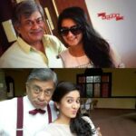Harshika Poonacha Instagram – Happiest birthday to the Ever Charming and Most Handsome actor of our Industry #AnanthNag sir 😇
I’m so lucky to have worked with you in couple of movies and I must say one thing about you sir “YOU ARE THE BEST AND YOU ARE A LEGEND “🤗🤗🤗
Lots of love to you sir ❤