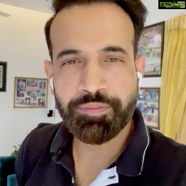 Harshika Poonacha Instagram - Wuhoooooo♥️♥️♥️ What more can I expect , A beautiful wish from our World Famous Indian Cricketer @irfanpathan_official sir . My first #bhojpuri movie #Humhairaahipyarke releasing tomorrow August 15th in #Bihar and #Jharkhand starring @singhpawan999 Ji and @harshikapoonachaofficial . Need all your love and blessings ♥️ वुहूउ♥️♥️♥️ हमारे विश्व प्रसिद्ध भारतीय क्रिकेटर @irfanpathan_official सर से एक सुंदर शुभकामनाएं। मेरी पहली #भोजपुरी फिल्म #Humhairaahipyarke कल 15 अगस्त को #बिहार और #झारखंड में रिलीज हो रही है, जिसमें @singhpawan999 जी और @harshikapoonachaofficial ने अभिनय किया है। आप सभी का प्यार और आशीर्वाद चाहिए 🙏