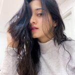 Harshika Poonacha Instagram - People ask , what do I do when I'm in a good mood? 🙈 "I take pictures 📸 " ❤❤❤