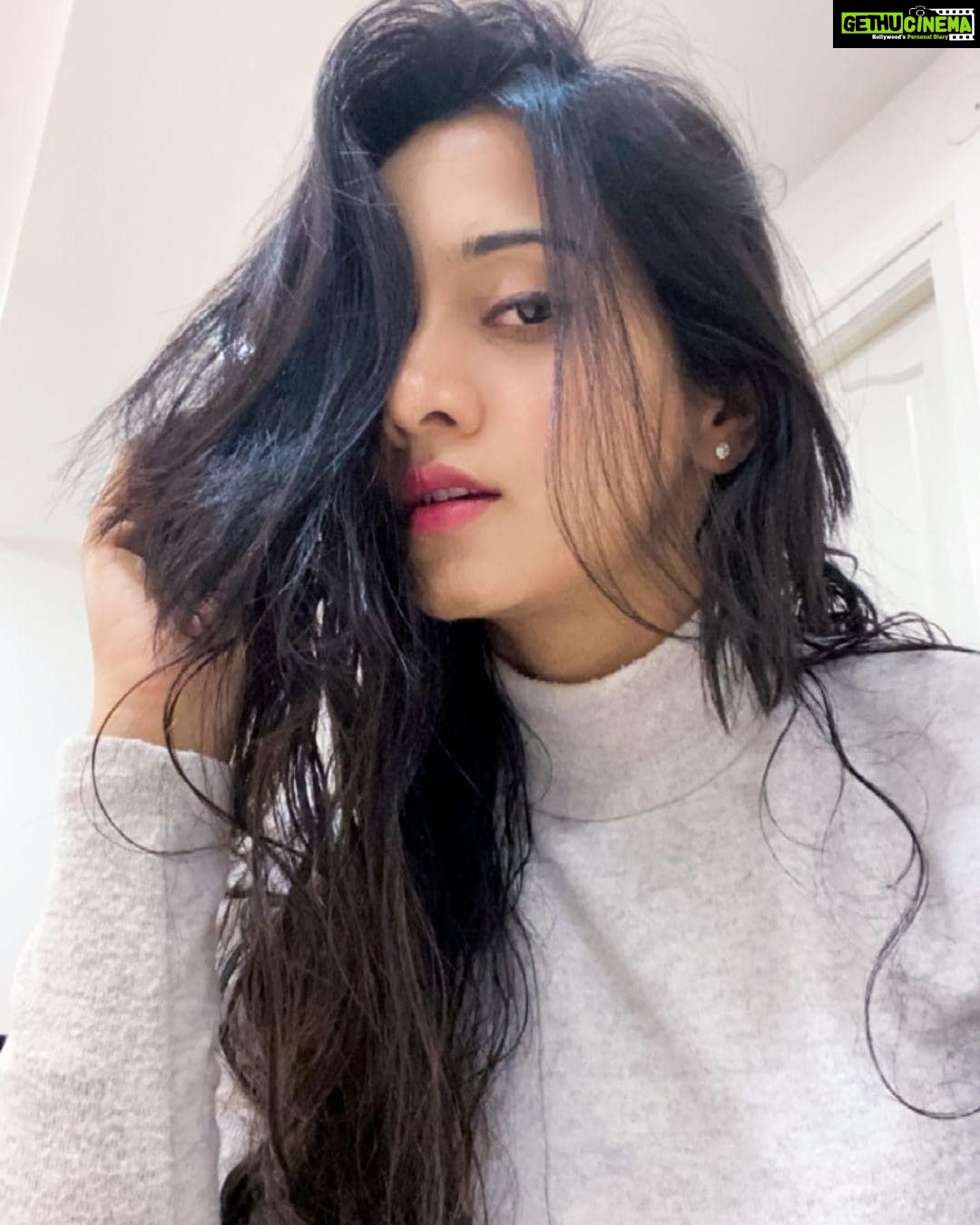 Harshika Poonacha Instagram - People ask , what do I do when I'm in a good mood? 🙈 "I take pictures 📸 " ❤❤❤
