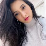 Harshika Poonacha Instagram - People ask , what do I do when I'm in a good mood? 🙈 "I take pictures 📸 " ❤❤❤