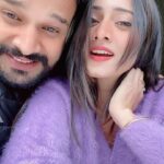 Harshika Poonacha Instagram – My first reel on my song #GajabKayla with my #Sanammerehumraaz costar , the young sensation of Bhojpuri industry @ritesh_pandey_official ji 🥰
Hope you all enjoy it 😍 London, United Kingdom