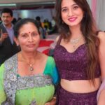Harshika Poonacha Instagram – It’s my mommy bear’s birthday 🥳 
The most special person of my life , The person who has given me every bit of happiness since I was a baby and now she is my baby and I want to give her everything that makes her happy ,though I cannot bring dad back which will make us the happiest ! I promise to love you forever Ma ♥️♥️♥️
Always remember, You for me and Me for you ♥️♥️♥️
#HappybirthdayMa