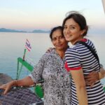 Harshika Poonacha Instagram – It’s my mommy bear’s birthday 🥳 
The most special person of my life , The person who has given me every bit of happiness since I was a baby and now she is my baby and I want to give her everything that makes her happy ,though I cannot bring dad back which will make us the happiest ! I promise to love you forever Ma ♥️♥️♥️
Always remember, You for me and Me for you ♥️♥️♥️
#HappybirthdayMa