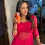 Harshika Poonacha Instagram – WINGS FOR YOUR SUMMER ♥️♥️♥️
@redbull @redbullindia is in a brand new flavour #watermelonflavour 🍉
#rededition #givesyouwings #watermelonflavour #noplastic #sustainablelifestyle @troyjam_ Bangalore, India