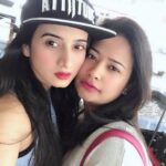 Harshika Poonacha Instagram - Happy birthday to the most beautiful person in and out, My favourite person, My God sister @shilpaaganesh ma’am ♥️♥️ I love you and I will always look upto you 🥰🥰🥰 God bless you ma’am 🤩 You are a superwoman who has always told Nothing is impossible and You inspire me everyday ❤️ #happybirthdaysoulsister #happybirthday #shilpaganesh