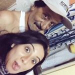 Harshika Poonacha Instagram – Happy Father’s Day Pappa ❤❤❤
You are just physically unavailable,But you are filled all over my mind heart and soul 💛
I miss you everyday ,love you forever 😘
#pappa #missyou #happyfathersday