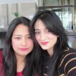 Harshika Poonacha Instagram – Happy birthday to the most beautiful person in and out, My favourite person, My God sister @shilpaaganesh ma’am ♥️♥️
I love you and I will always look upto you 🥰🥰🥰
God bless you ma’am 🤩
You are a superwoman who has always told Nothing is impossible and You inspire me everyday ❤️
#happybirthdaysoulsister #happybirthday #shilpaganesh