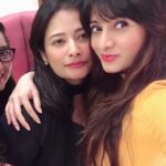 Harshika Poonacha Instagram - Happy birthday to the most beautiful person in and out, My favourite person, My God sister @shilpaaganesh ma’am ♥️♥️ I love you and I will always look upto you 🥰🥰🥰 God bless you ma’am 🤩 You are a superwoman who has always told Nothing is impossible and You inspire me everyday ❤️ #happybirthdaysoulsister #happybirthday #shilpaganesh