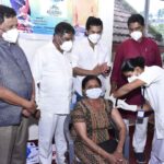 Harshika Poonacha Instagram – @bhuvanamfoundation takes one step forward 🙏🙏🙏
Honourable Revenue Minister of Karnataka Mr. R.Ashok launched various programmes of Bhuvanam Foundation on (06/07/21) in Bharathiya Vidya Bhavan building Madikeri Kodagu.

Bhuvanam Foundation after completing service in 14 plus districts for over 25000 families in a span of 3 months during the corona 2nd wave period has launched another 3 projects in Kodagu namely 
1. Vaccination Awareness Drive Kodagu
2. Shwasa Kodagu : Donating 50 Oxygen concentrators to Needy people in Kodagu.
3.Launch of Baandhawa Kodagu Corona Auto Awareness Programme. 
These programmes were launched by Honourable Revenue Minister Mr.R.Ashok, Actor and Founder @bhuvann_ponnannaa_official Bhuvann Ponannaa, MLAs of Kodagu Mr.Appachu Ranjan and Mr.Bopaiah,Shakthi editor Anantha Shayana, Satya Ganapathi and others. 
Biggest Thankyou to @xiaomiindia @manukumarjain @prateikdas for joining hands with @bhuvanamfoundation in providing 50 oxygen concentrators to help the needy 🙏🙏🙏 

#Bhuvanamfoundation The Religion of Love and Kindness 🙏