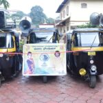 Harshika Poonacha Instagram - @bhuvanamfoundation takes one step forward 🙏🙏🙏 Honourable Revenue Minister of Karnataka Mr. R.Ashok launched various programmes of Bhuvanam Foundation on (06/07/21) in Bharathiya Vidya Bhavan building Madikeri Kodagu. Bhuvanam Foundation after completing service in 14 plus districts for over 25000 families in a span of 3 months during the corona 2nd wave period has launched another 3 projects in Kodagu namely 1. Vaccination Awareness Drive Kodagu 2. Shwasa Kodagu : Donating 50 Oxygen concentrators to Needy people in Kodagu. 3.Launch of Baandhawa Kodagu Corona Auto Awareness Programme. These programmes were launched by Honourable Revenue Minister Mr.R.Ashok, Actor and Founder @bhuvann_ponnannaa_official Bhuvann Ponannaa, MLAs of Kodagu Mr.Appachu Ranjan and Mr.Bopaiah,Shakthi editor Anantha Shayana, Satya Ganapathi and others. Biggest Thankyou to @xiaomiindia @manukumarjain @prateikdas for joining hands with @bhuvanamfoundation in providing 50 oxygen concentrators to help the needy 🙏🙏🙏 #Bhuvanamfoundation The Religion of Love and Kindness 🙏