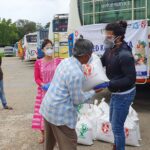 Harshika Poonacha Instagram - We stand with Karnataka Private Bus Drivers and Staff. @bhuvanamfoundation @bhuvann_ponnannaa_official #feedkarnataka #covid_19 #fightagainstcorona #humanity ಕೊಡಗಿನ ಹಾಗೂ ಕರ್ನಾಟಕದ ಖಾಸಗಿ ಬಸ್, ಟ್ಯಾಕ್ಸಿ ವಲಯದ ಕಾರ್ಮಿಕರಿಗೆ ಖಾಸಗಿ ವಲಯದವರು ಅಥವಾ ಸರ್ಕಾರವು ಯಾವುದೇ ಯೋಜನೆಗಳನ್ನು ಕೊಡಲಿಲ್ಲ. ಯಾವಾಗಲೂ ನಿರ್ಲಕ್ಷಿಸಲ್ಪಡುತ್ತಾರೆ. ಈ ಕಾರ್ಮಿಕರಲ್ಲಿ ಹೆಚ್ಚಿನವರಿಗೆ ಸಹಾಯದ ಅವಶ್ಯಕತೆಯಿದೆ. ದಯವಿಟ್ಟು ಅವರನ್ನು ಬೆಂಬಲಿಸಿ. ಲಾಕ್‌ಡೌನ್ ಮುಗಿಯುವವರೆಗೂ ಅವರ ಮೂಲಭೂತ ಅಗತ್ಯಗಳನ್ನು ನಾವು ನೋಡಿಕೊಳ್ಳುತ್ತೇವೆ ಎಂದು ಭುವನಮ್‌ಫೌಂಡೇಶನ್‌ನಲ್ಲಿ ನಾವು ಅವರಿಗೆ ಭರವಸೆ ನೀಡಿದ್ದೇವೆ. ಇವು ಸಮಾಜದ ನಿರ್ಲಕ್ಷಿತ ಕ್ಷೇತ್ರಗಳಾಗಿವೆ. ವಂದನೆಗಳು The private bus ,taxi sector workers are the 1s who are always ignored in any schemes or allotments by the private sector or the government. Most of these workers are in dire need of help. Please support them. We at @bhuvanamfoundation have given them assurance that we will take care of their basic needs until the lockdown ends. These are the neglected sectors of the society. #bhuvanamfoundation #privatebus #kodagu #coorgdiaries