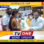 Harshika Poonacha Instagram - Kodagu is one of the worst hit districts of Karnataka and we are here from past 2 days doing our bit from @bhuvanamfoundation , We’ve distributed ration kits to 600 families of #COVID patients, the poor and needy from the rural parts of Kodagu,Asha karyakartes, Frontline staff and home guards .